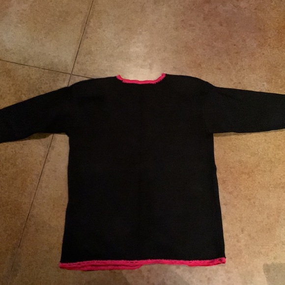 Alexa Grace vintage sweater - Picture 9 of 12